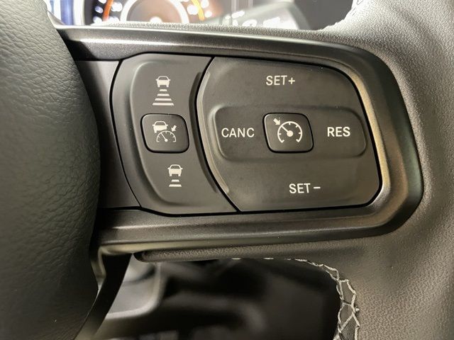 2025 Jeep Gladiator Willys 2025 Jeep Gladiator Willys