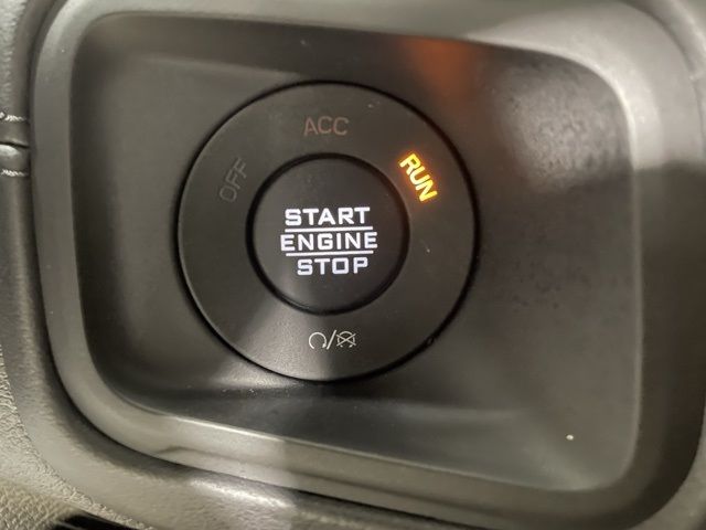 2025 Jeep Gladiator Willys 2025 Jeep Gladiator Willys