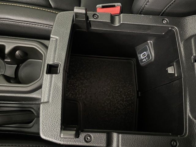 2025 Jeep Gladiator Willys 2025 Jeep Gladiator Willys