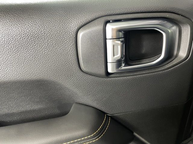 2025 Jeep Gladiator Willys 2025 Jeep Gladiator Willys