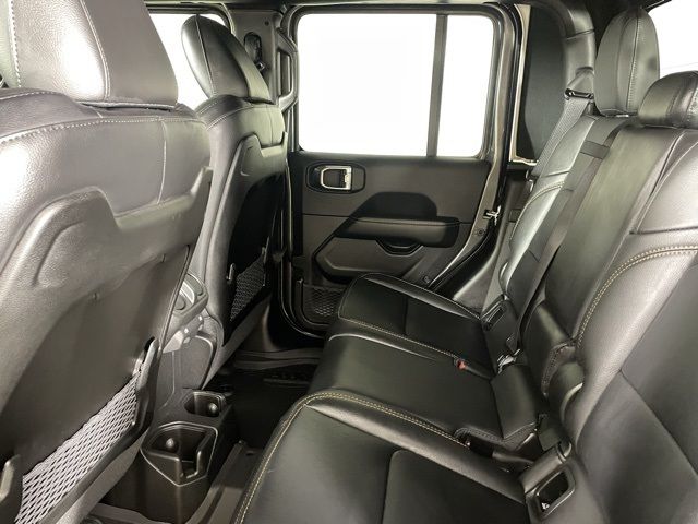 2025 Jeep Gladiator Willys 2025 Jeep Gladiator Willys