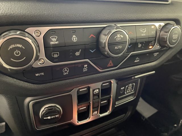 2025 Jeep Gladiator Sport S 2025 Jeep Gladiator Sport S