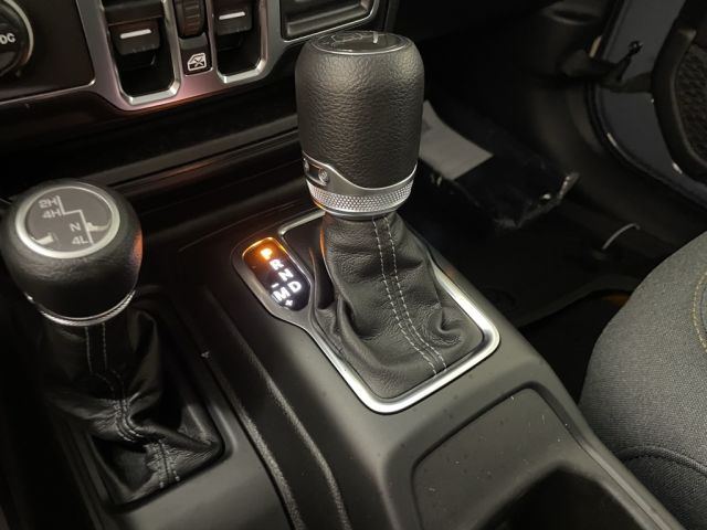 2025 Jeep Gladiator Sport S 2025 Jeep Gladiator Sport S