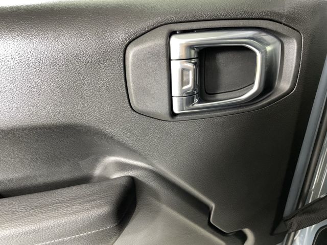 2025 Jeep Gladiator Sport S 2025 Jeep Gladiator Sport S