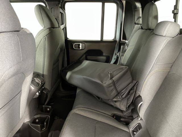 2025 Jeep Gladiator Sport S 2025 Jeep Gladiator Sport S