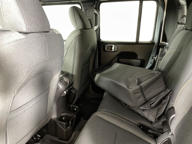 2025 Jeep Gladiator Sport S 2025 Jeep Gladiator Sport S