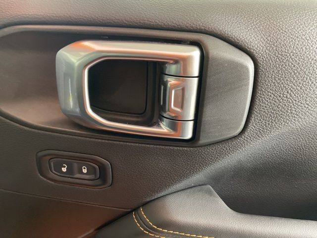 2025 Jeep Gladiator Willys