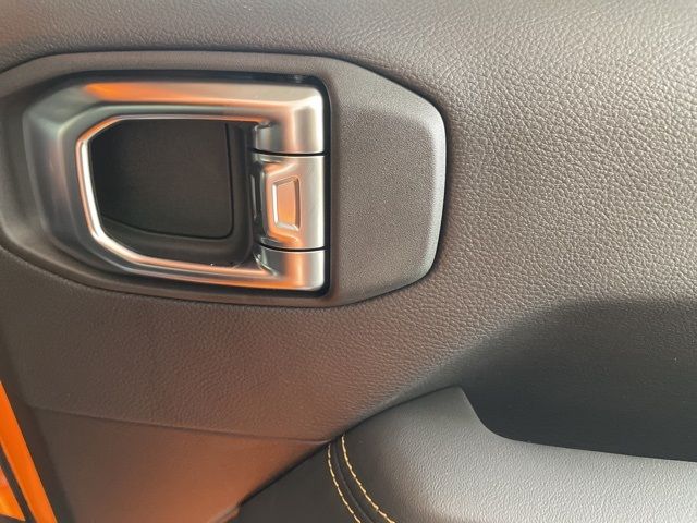 2025 Jeep Gladiator Willys