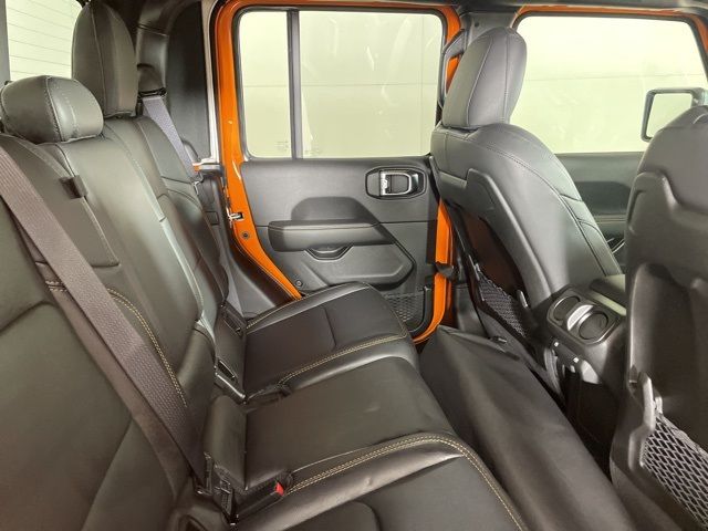 2025 Jeep Gladiator Willys