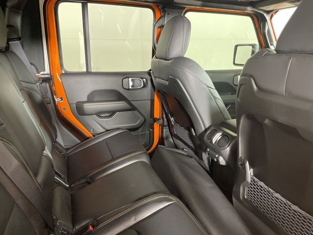 2025 Jeep Gladiator Willys