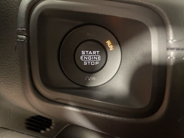 2025 Jeep Gladiator Willys