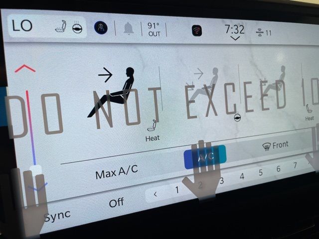 2025 Jeep Gladiator Willys