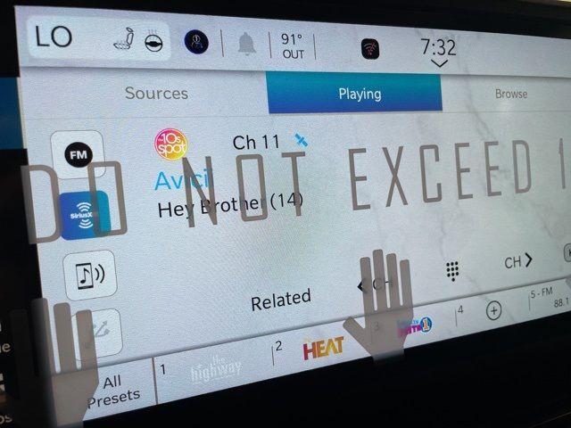 2025 Jeep Gladiator Willys