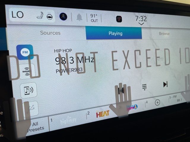 2025 Jeep Gladiator Willys