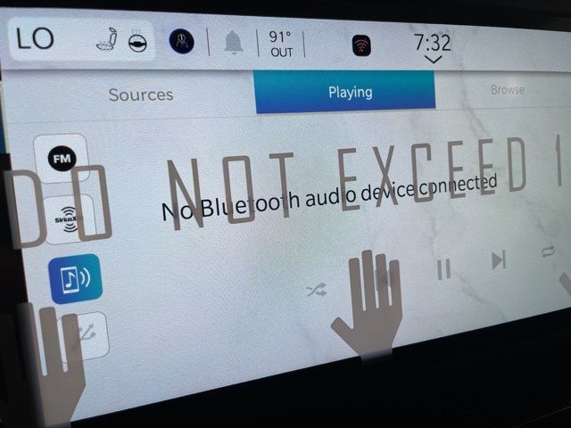 2025 Jeep Gladiator Willys