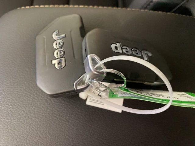 2025 Jeep Gladiator Willys