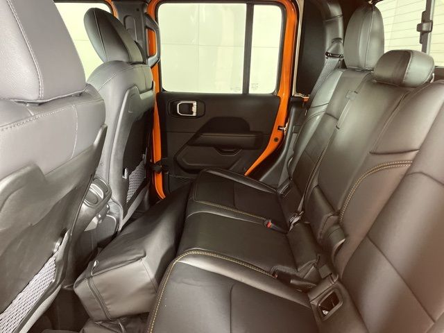 2025 Jeep Gladiator Willys