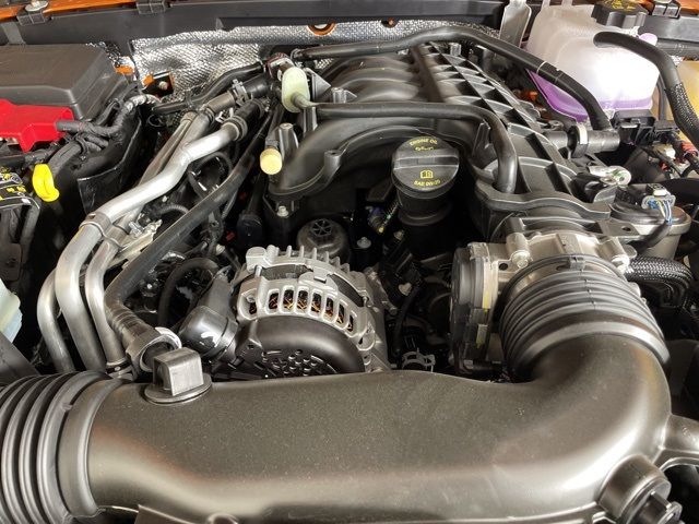 2025 Jeep Gladiator Willys