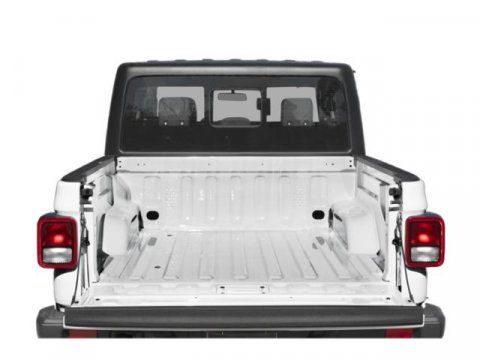 2025 Jeep Gladiator High Tide