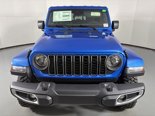 2025 Jeep Gladiator High Tide 2025 Jeep Gladiator High Tide