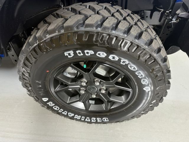 2025 Jeep Gladiator High Tide 2025 Jeep Gladiator High Tide