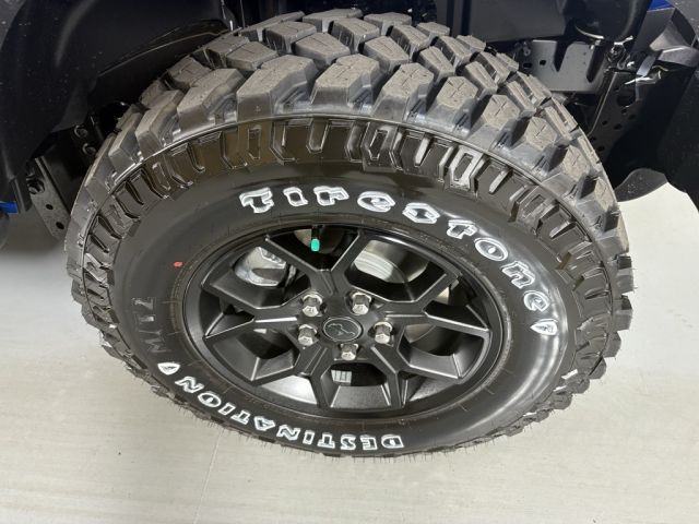 2025 Jeep Gladiator High Tide 2025 Jeep Gladiator High Tide