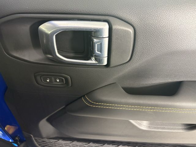 2025 Jeep Gladiator High Tide 2025 Jeep Gladiator High Tide