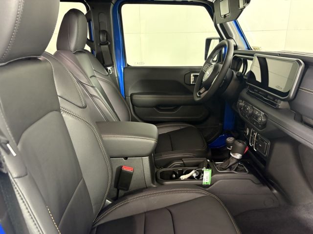 2025 Jeep Gladiator High Tide 2025 Jeep Gladiator High Tide