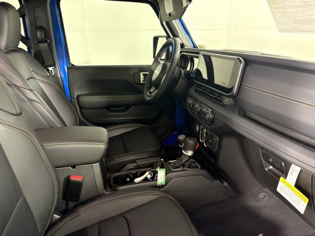 2025 Jeep Gladiator High Tide 2025 Jeep Gladiator High Tide