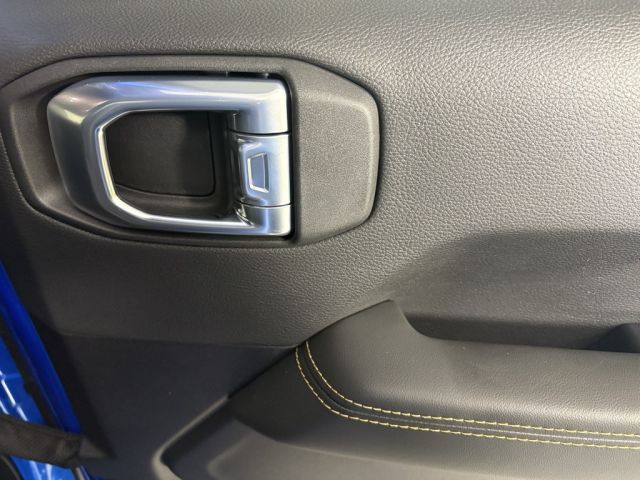 2025 Jeep Gladiator High Tide 2025 Jeep Gladiator High Tide