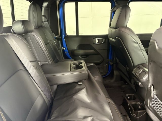 2025 Jeep Gladiator High Tide 2025 Jeep Gladiator High Tide