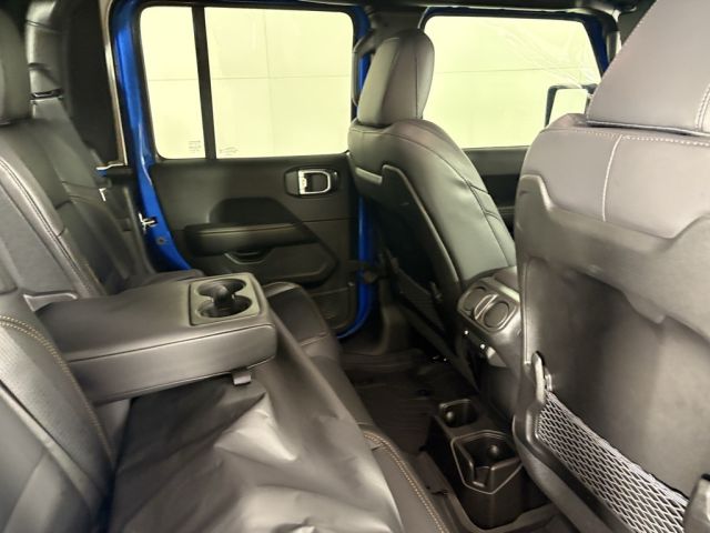 2025 Jeep Gladiator High Tide 2025 Jeep Gladiator High Tide