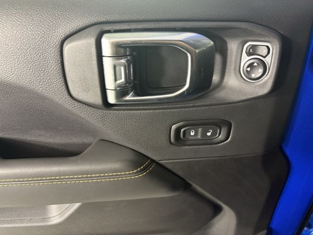 2025 Jeep Gladiator High Tide 2025 Jeep Gladiator High Tide