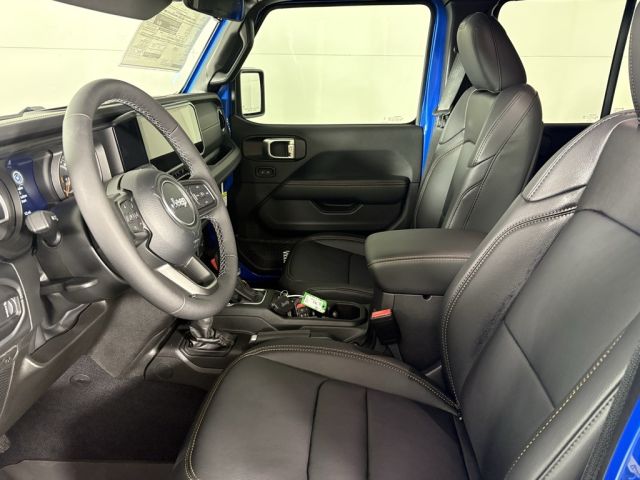 2025 Jeep Gladiator High Tide 2025 Jeep Gladiator High Tide