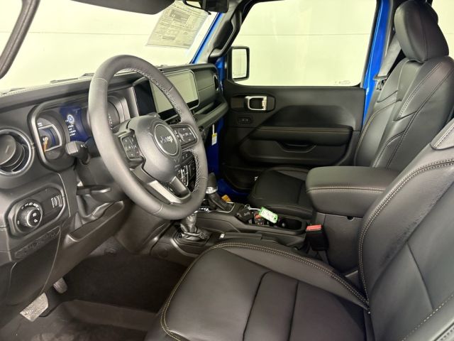 2025 Jeep Gladiator High Tide 2025 Jeep Gladiator High Tide