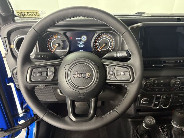 2025 Jeep Gladiator High Tide 2025 Jeep Gladiator High Tide