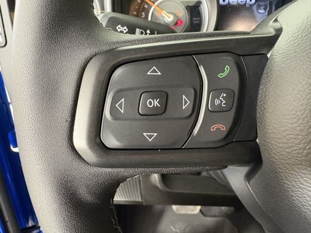 2025 Jeep Gladiator High Tide 2025 Jeep Gladiator High Tide