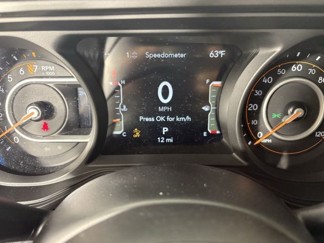 2025 Jeep Gladiator High Tide 2025 Jeep Gladiator High Tide