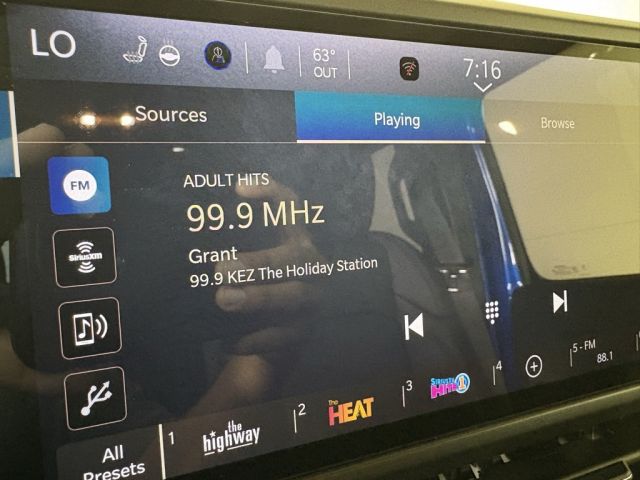 2025 Jeep Gladiator High Tide 2025 Jeep Gladiator High Tide