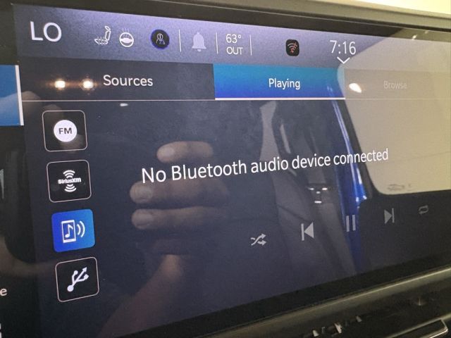 2025 Jeep Gladiator High Tide 2025 Jeep Gladiator High Tide