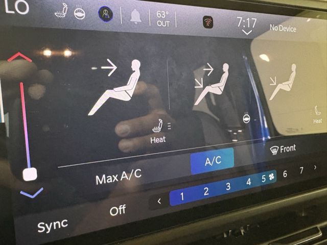 2025 Jeep Gladiator High Tide 2025 Jeep Gladiator High Tide