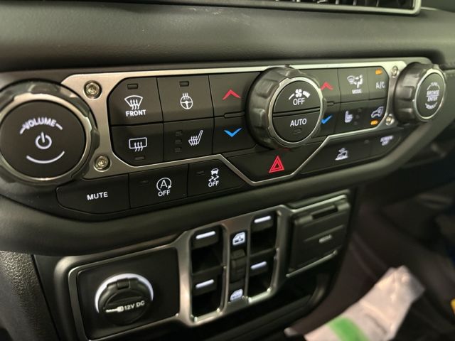 2025 Jeep Gladiator High Tide 2025 Jeep Gladiator High Tide