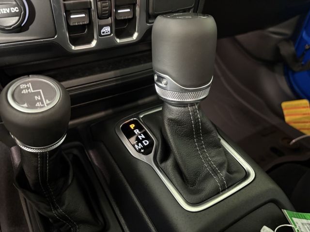 2025 Jeep Gladiator High Tide 2025 Jeep Gladiator High Tide