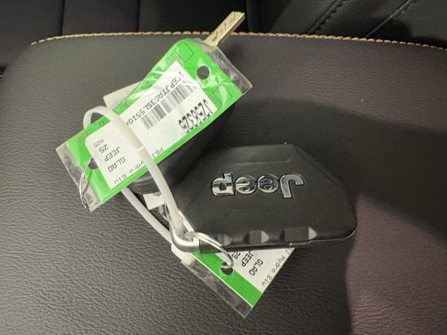 2025 Jeep Gladiator High Tide 2025 Jeep Gladiator High Tide