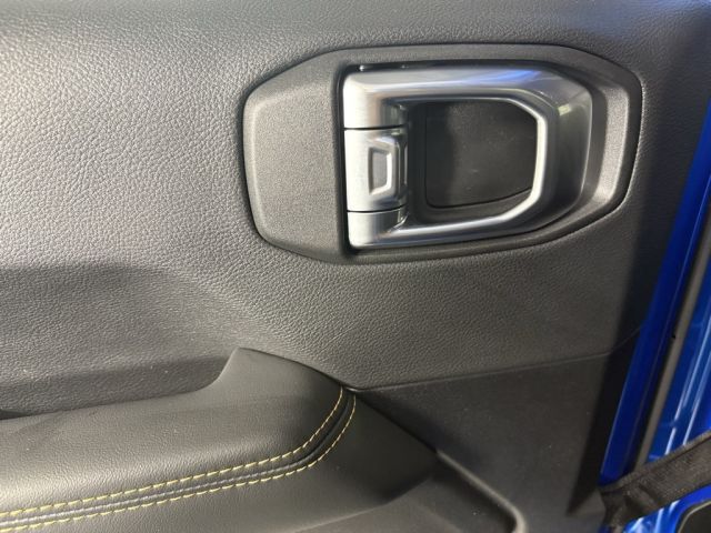 2025 Jeep Gladiator High Tide 2025 Jeep Gladiator High Tide