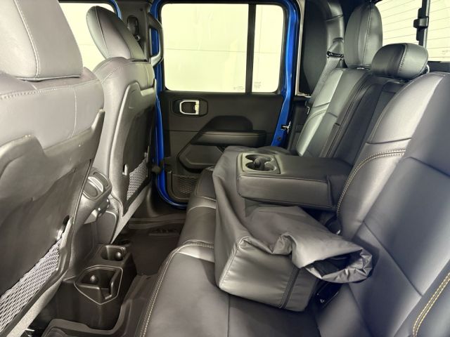 2025 Jeep Gladiator High Tide 2025 Jeep Gladiator High Tide