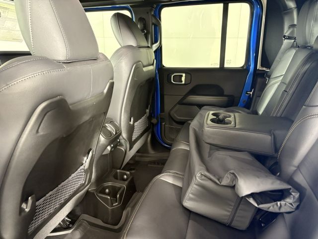 2025 Jeep Gladiator High Tide 2025 Jeep Gladiator High Tide