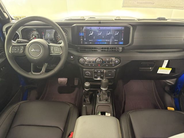 2025 Jeep Gladiator High Tide 2025 Jeep Gladiator High Tide