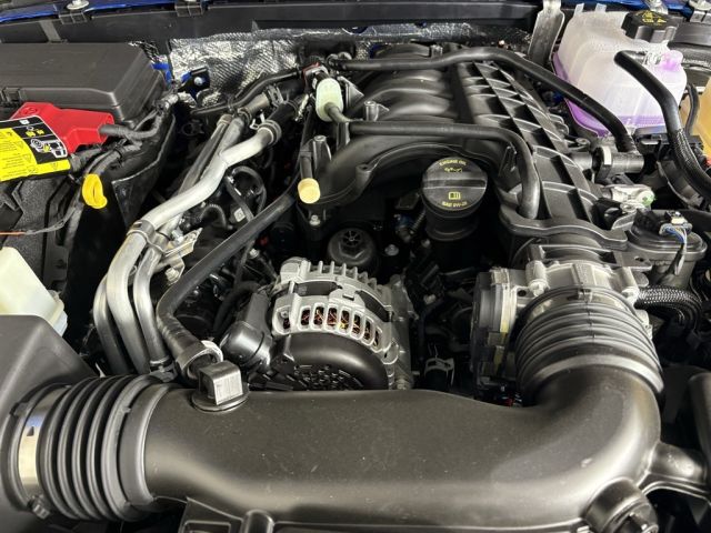 2025 Jeep Gladiator High Tide 2025 Jeep Gladiator High Tide