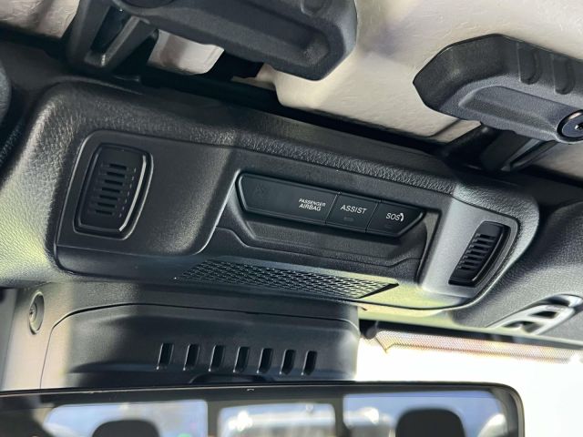 2025 Jeep Gladiator Willys 4x4 2025 Jeep Gladiator Willys 4x4